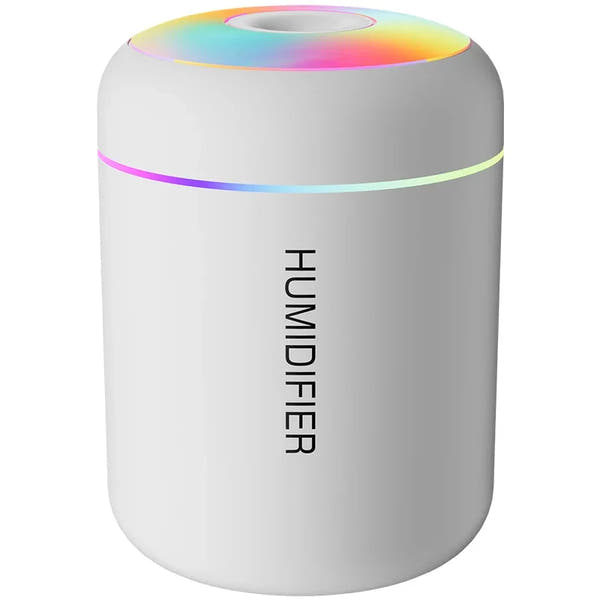 Aroma Oasis Essential Oil Diffuser™