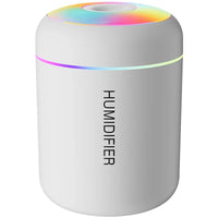 Aroma Oasis Essential Oil Diffuser™