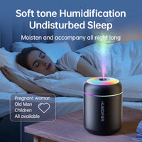 Aroma Oasis Essential Oil Diffuser™